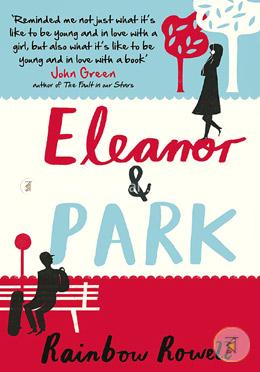 Eleanor and Park image