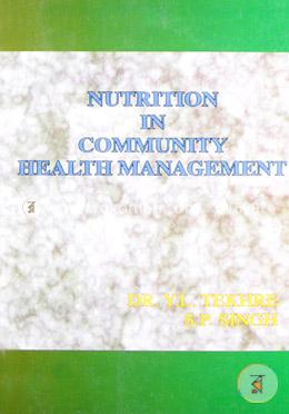 Nutrition in Community Health Management image