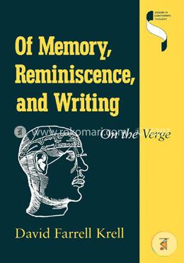 Of Memory, Reminiscence and Writing – On the Verge  image
