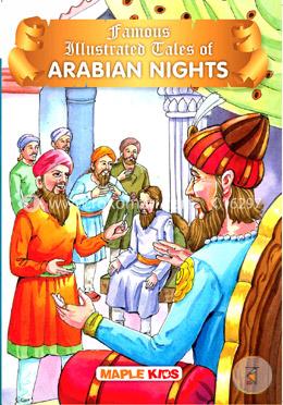 Arabian Nights (Illustrated) image
