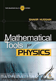 Mathematical Tools for Physics image