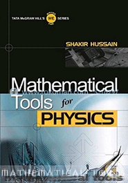 Mathematical Tools for Physics