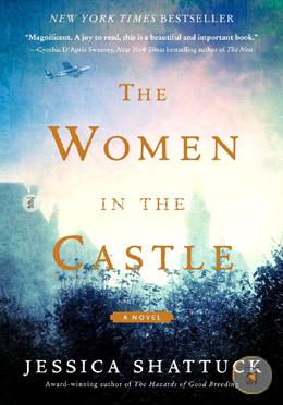 The Women in the Castle: A Novel image