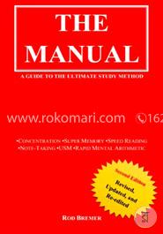 The Manual: A Guide to the Ultimate Study Method (USM) image