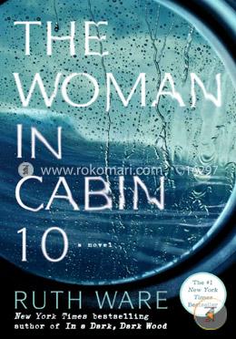 The Woman in Cabin 10 image