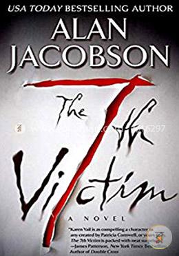 The 7th Victim: A Novel: Volume 1 image
