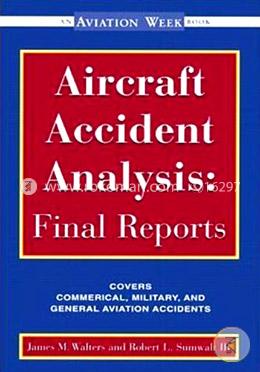 Aircraft Accident Analysis: Final Reports image