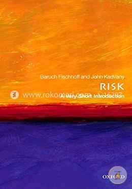Risk: A Very Short Introduction image