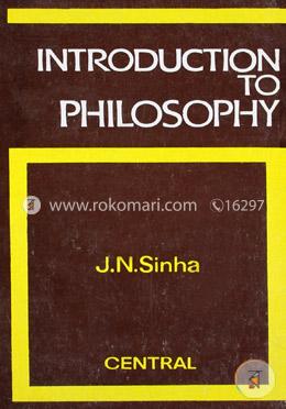 Introduction to Philosophy image