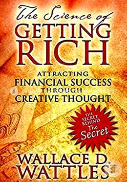 The Science Of Getting Rich image