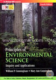 Environmental Science a Global Concern image