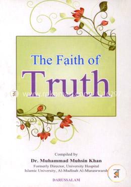 The Faith of Truth image
