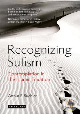 Recognizing Sufism: Contemplation in the Islamic Tradition image