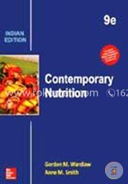 Contemporary Nutrition image