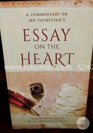 A COMMENTARY ON IBN TAYMIYYAH ESSAY ON THE HEART image