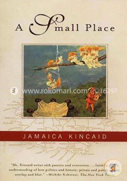 A Small Place image