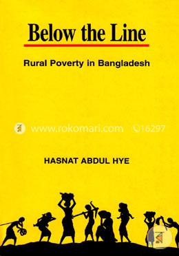 Below the Line: Rural Poverty in Bangldesh image
