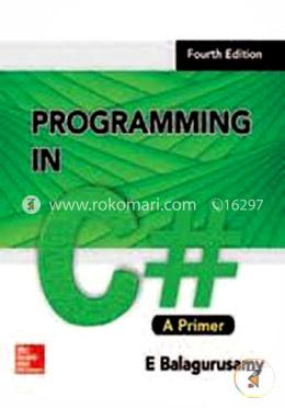 Programming in C image