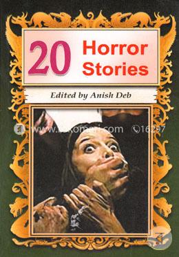 20 Horror Stories image