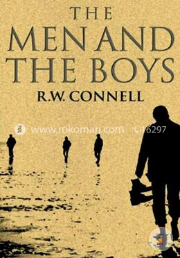 The Men and the Boys (Paperback) image