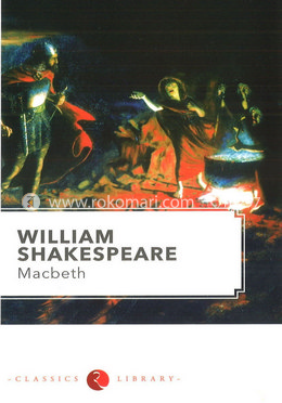 Oxford University Macbeth image