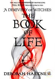 The Book of Life: (All Souls 3) image