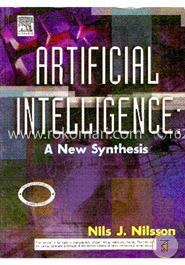 Artifical Intelligence : A New Synthesis image