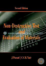 Non-Destructive Test and Evaluation of Materials image