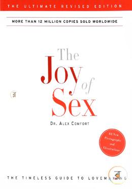 The Joy of Sex image