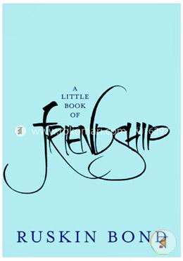A Little Book of Friendship image