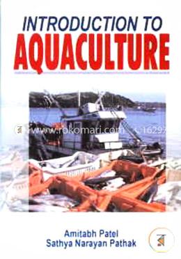 Introduction to Aquaculture image