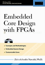 Embedded Core Design with FPGAs image