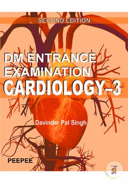 DM Entrance Examination Cardiology-3 image