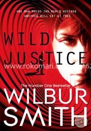Wild Justice (known as The Delta Decision in the US) image