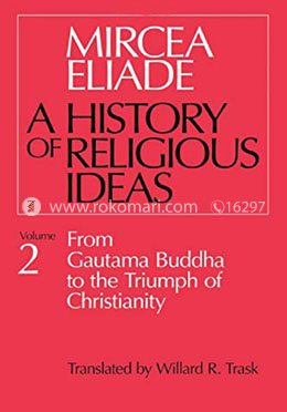 A History of Religious Ideas, Vol. 2 image