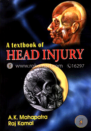 A Textbook of Head Injury (Paperback) image