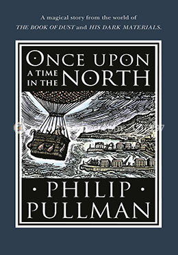 Once Upon a Time in the North (His Dark Materials) image