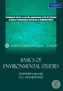 Basics of Environmental Studies image