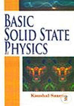 Basic Solid State Physics image