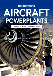 Aircraft Powerplants image