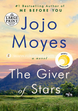 The Giver of Stars: A Novel image