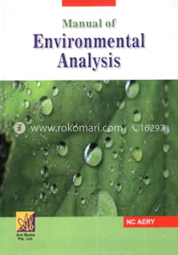 Manual Of Environmental Analysis image