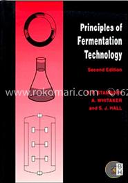 Principles of Fermentation Technology image