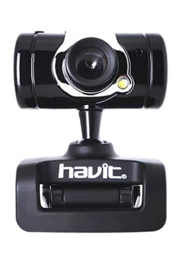 Havit Webcam with Microphone (V623) image