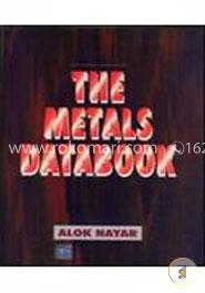 The Metals Databook image