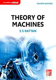 Theory of Machines image