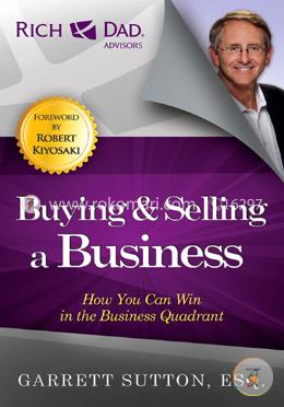Buying and Selling a Business: How You Can Win in the Business Quadrant image