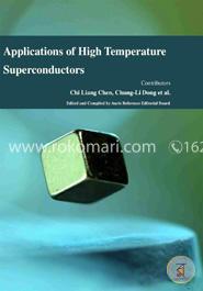 Applications of High Temperature Superconductors image