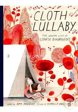 Cloth Lullaby: The Woven Life of Louise Bourgeois image