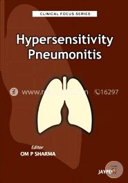 Hypersensitivity Pneumonitis (Clinical Focus Series) (Paperback) image